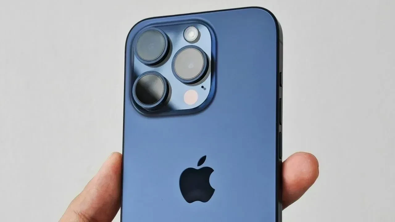 Apple herkesi ters köşe yapacak! iPhone'ların ismi değişiyor, iPhone 18 yerine bu model gelecek