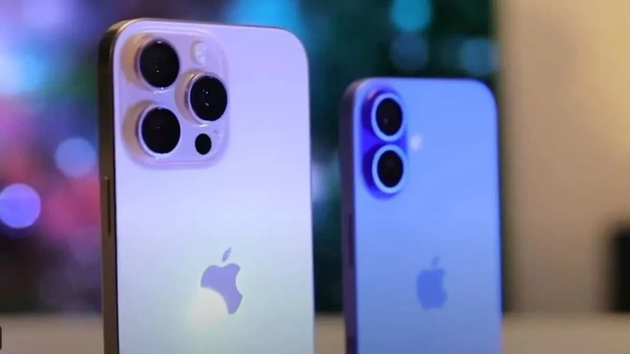Apple herkesi ters köşe yapacak! iPhone'ların ismi değişiyor, iPhone 18 yerine bu model gelecek