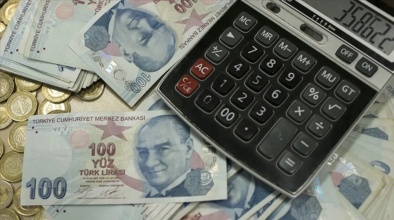 Aylara göre enflasyon oranları 2025! Memur ve emekli maaş zammı için son bir veri kalacak