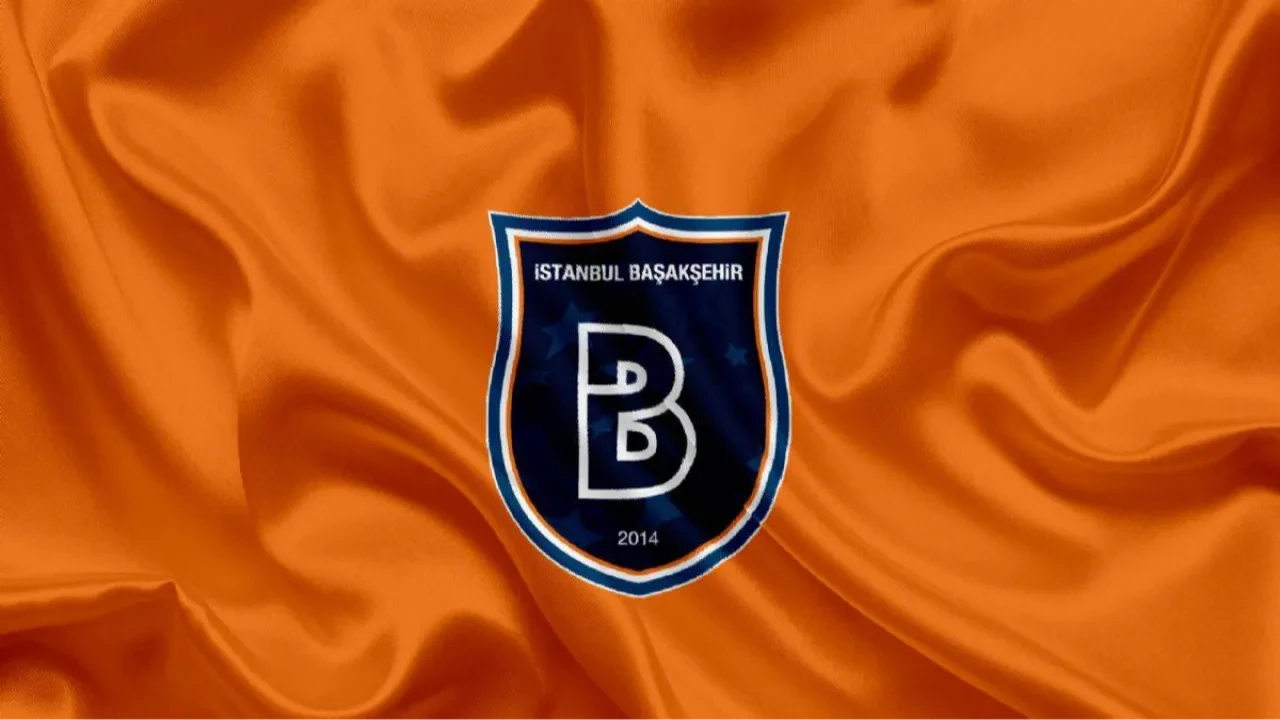 Başakşehir'de 11 milyon Euroluk transfer gerçekleşti! 