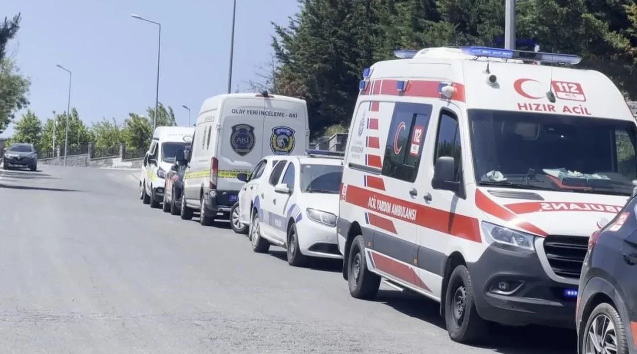 Bebeğini mezarlığa bırakan annenin ifadesi ortaya çıktı! Sözleri vicdanları yaraladı