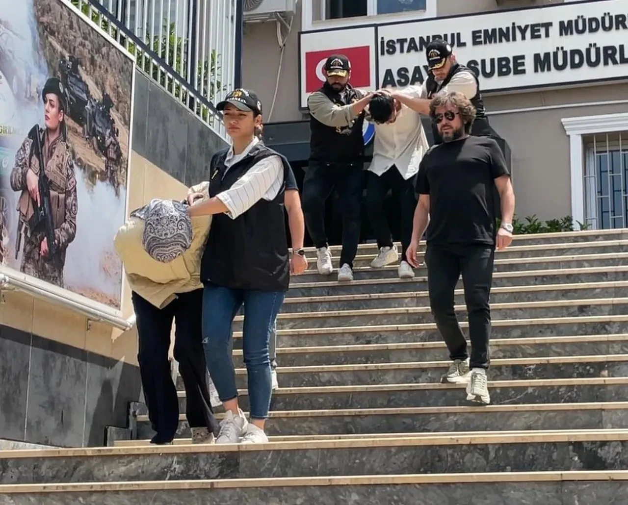 Bebeğini mezarlığa bırakan annenin ifadesi ortaya çıktı! Sözleri vicdanları yaraladı