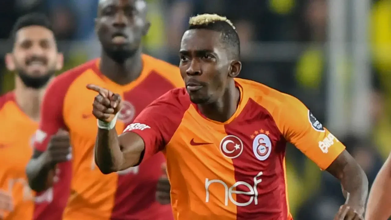 Beşiktaş'tan Onyekuru bombası! Serdal Adalı istedi, görüşme gerçekleştirildi