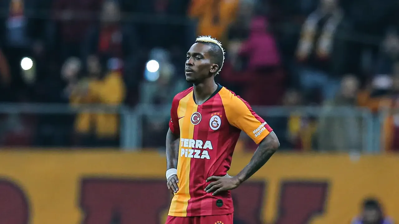 Beşiktaş'tan Onyekuru bombası! Serdal Adalı istedi, görüşme gerçekleştirildi