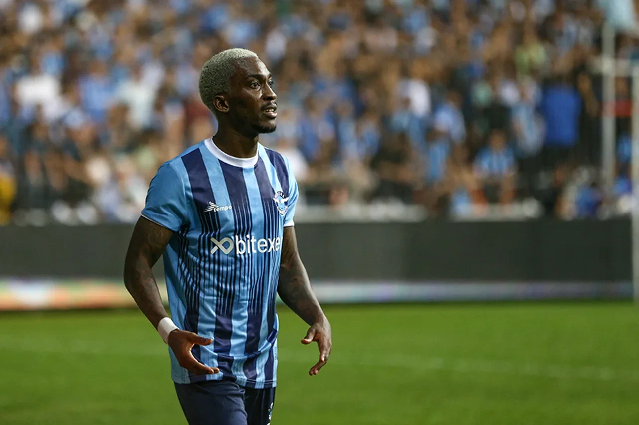 Beşiktaş'tan Onyekuru bombası! Serdal Adalı istedi, görüşme gerçekleştirildi