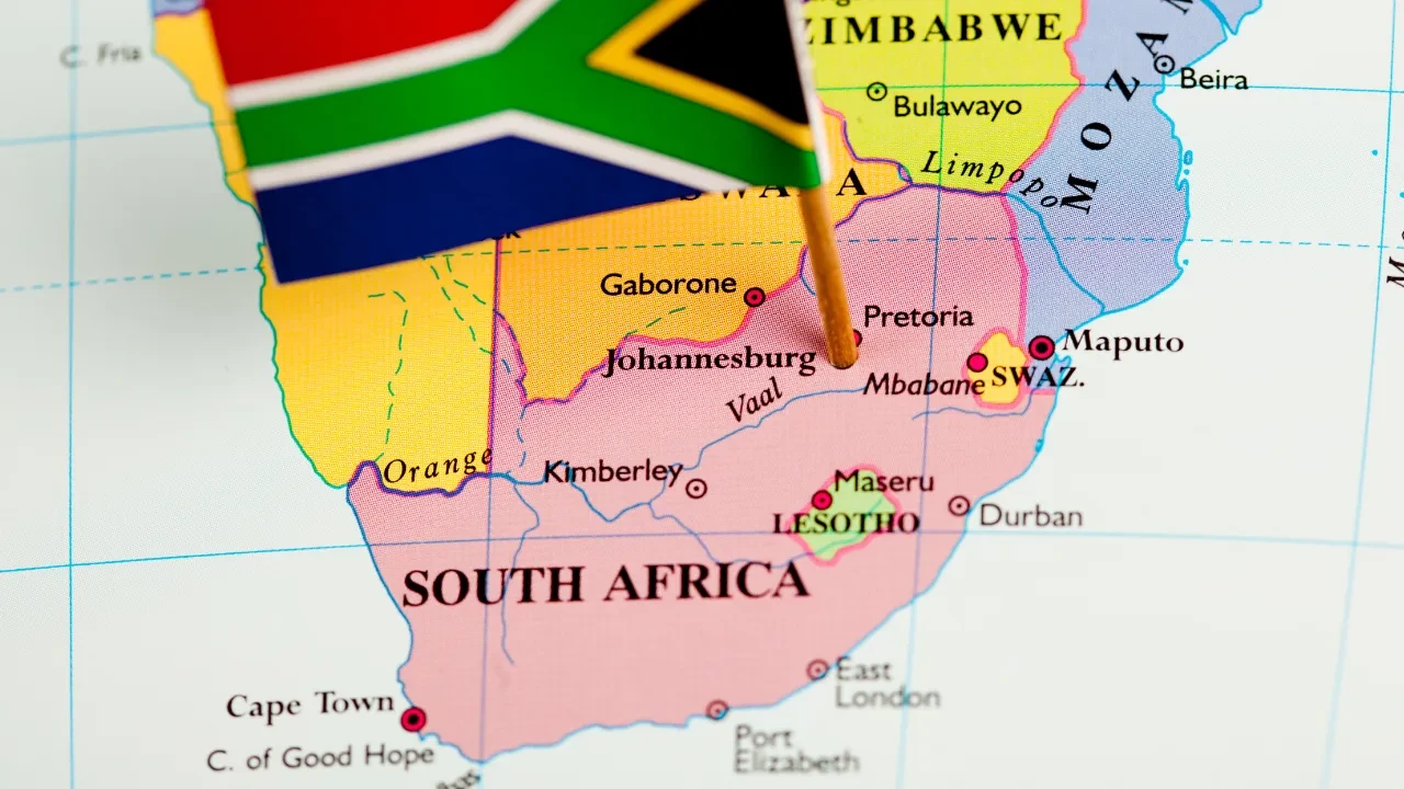 Bilim insanları gözlerine inanamadı! Bu ülke her yıl yükseliyor, toprak kabarıyor