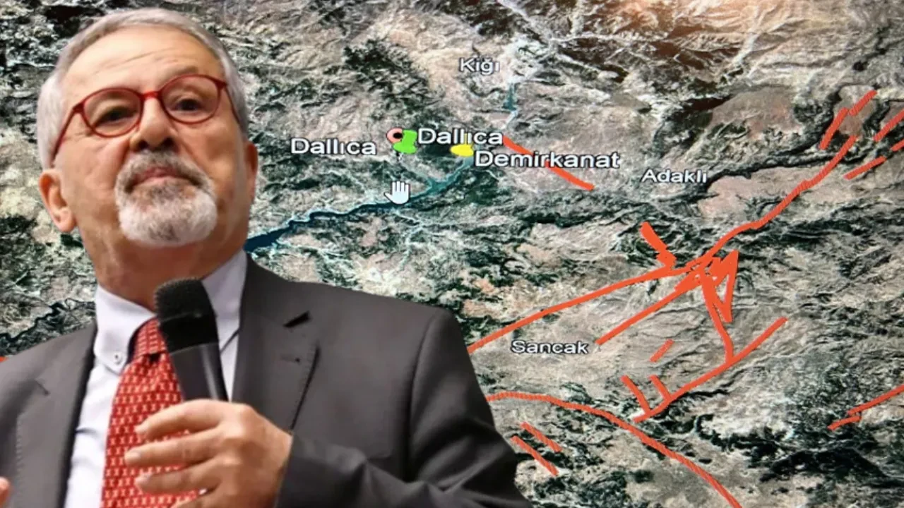 Bingöl art arda sallandı! Naci Görür 'endişe verici' diyerek uyardı