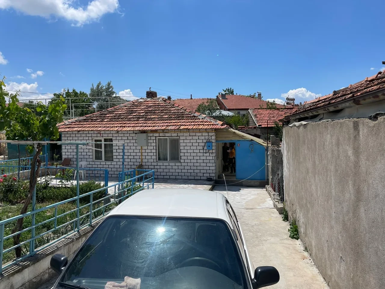 Burdur'da 4 gündür haber alınamayan adam evinde ölü bulundu