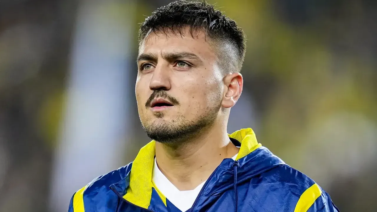 Cengiz Ünder Fenerbahçe’ye geri mi dönüyor? Los Angeles FC kararını verdi