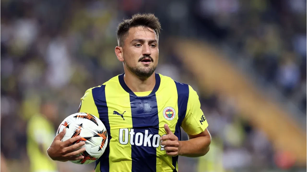 Cengiz Ünder Fenerbahçe’ye geri mi dönüyor? Los Angeles FC kararını verdi