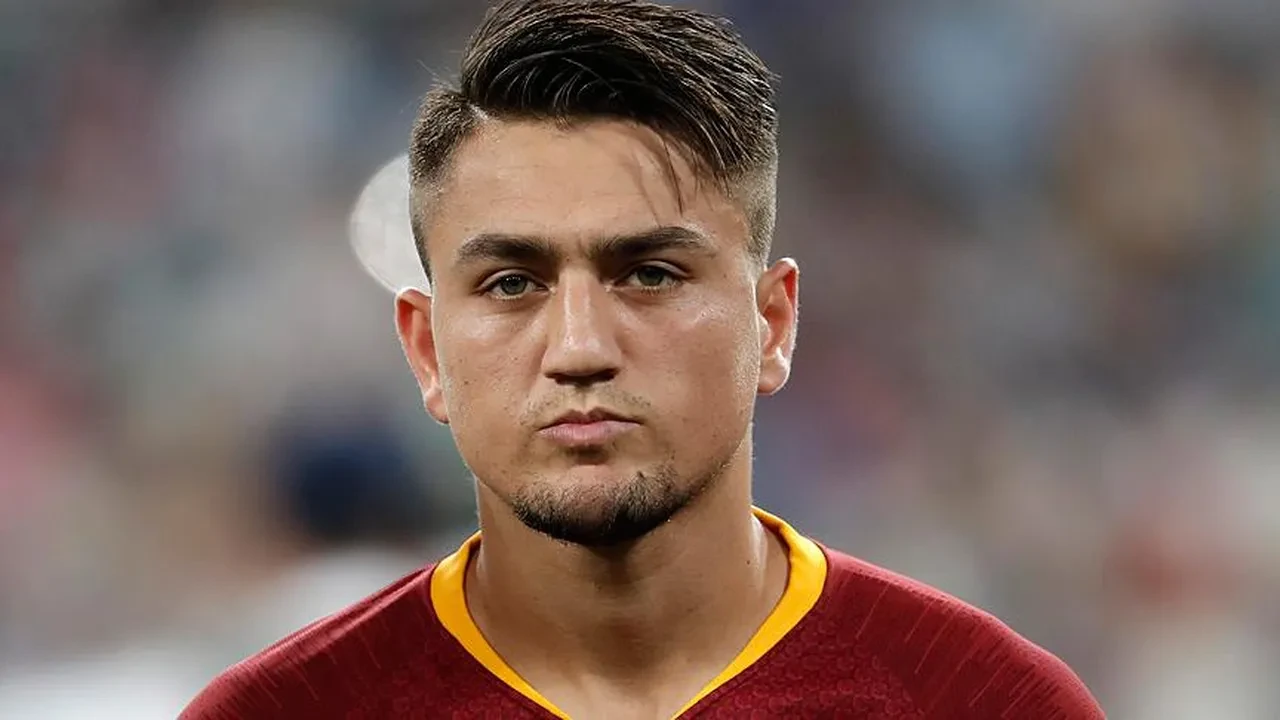 Cengiz Ünder Fenerbahçe’ye geri mi dönüyor? Los Angeles FC kararını verdi