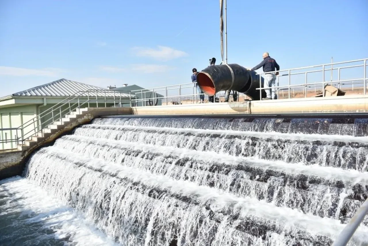 Çorum barajları alarm veriyor! Belediyeden kritik uyarı geldi