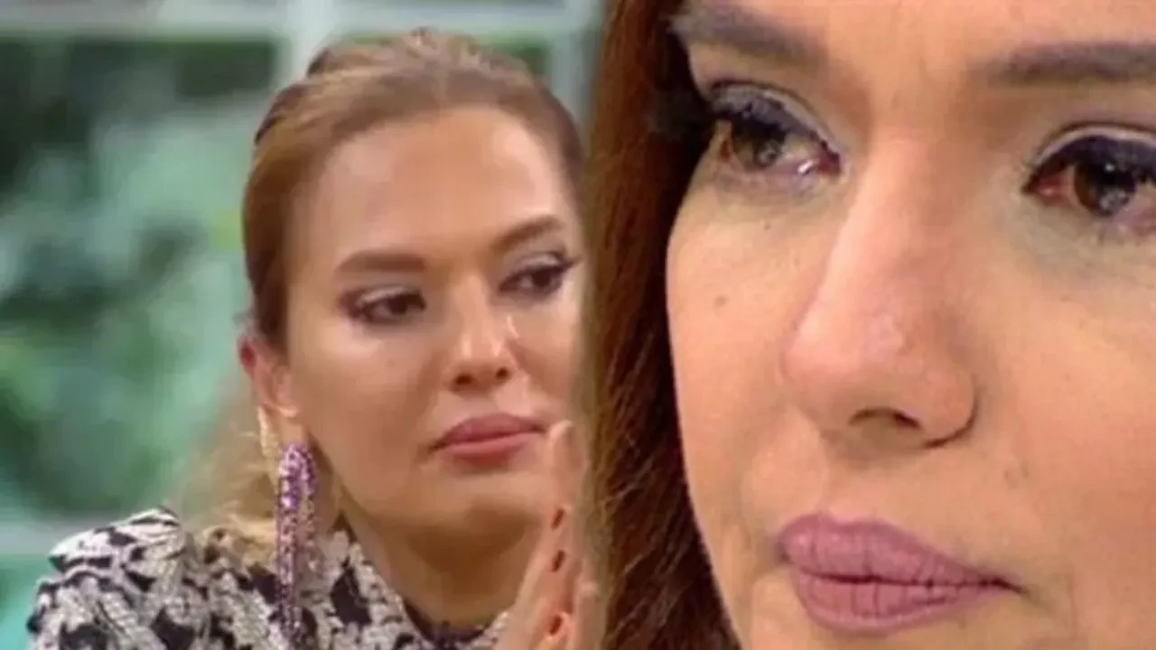 Demet Akalın'ın acı günü! 