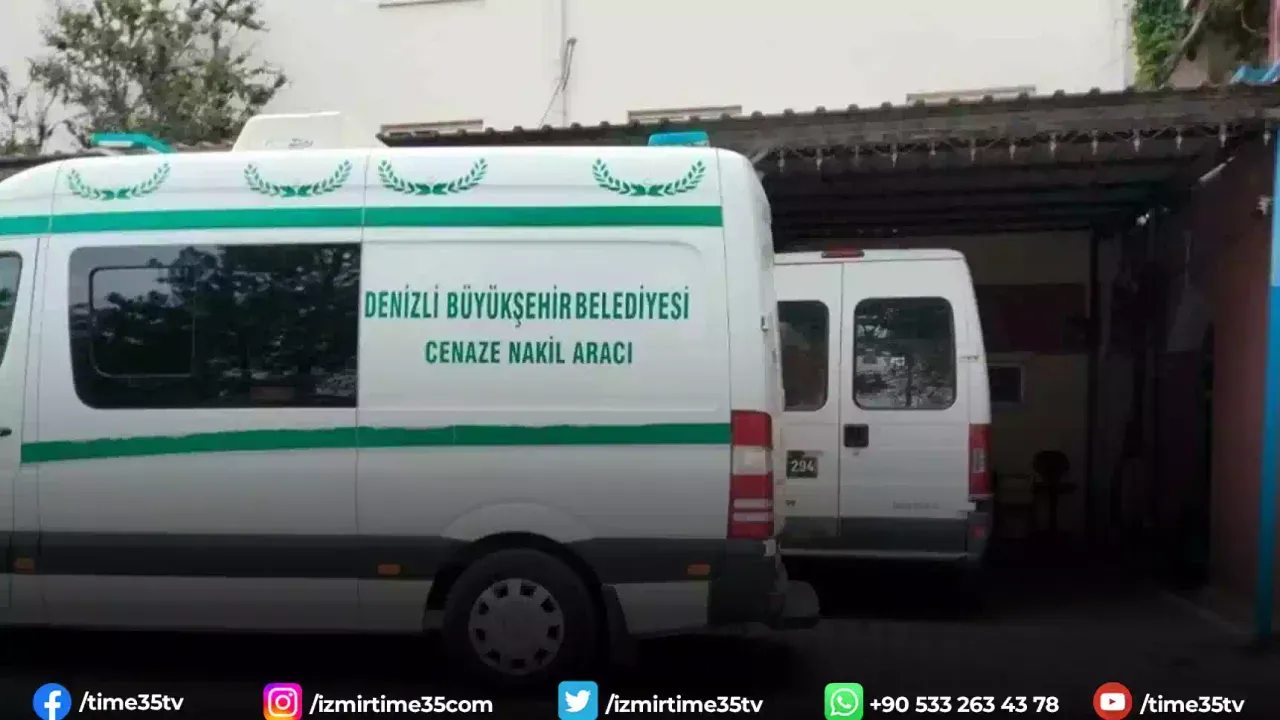 Denizli'de kayıp olan şahıs 30 metrelik uçurumda bulundu!