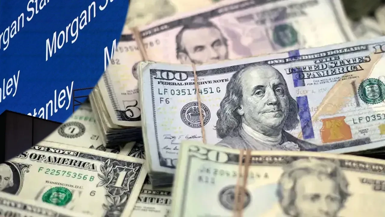 Dev ABD bankası net tarih vererek uyardı: Dolar gerileyecek!