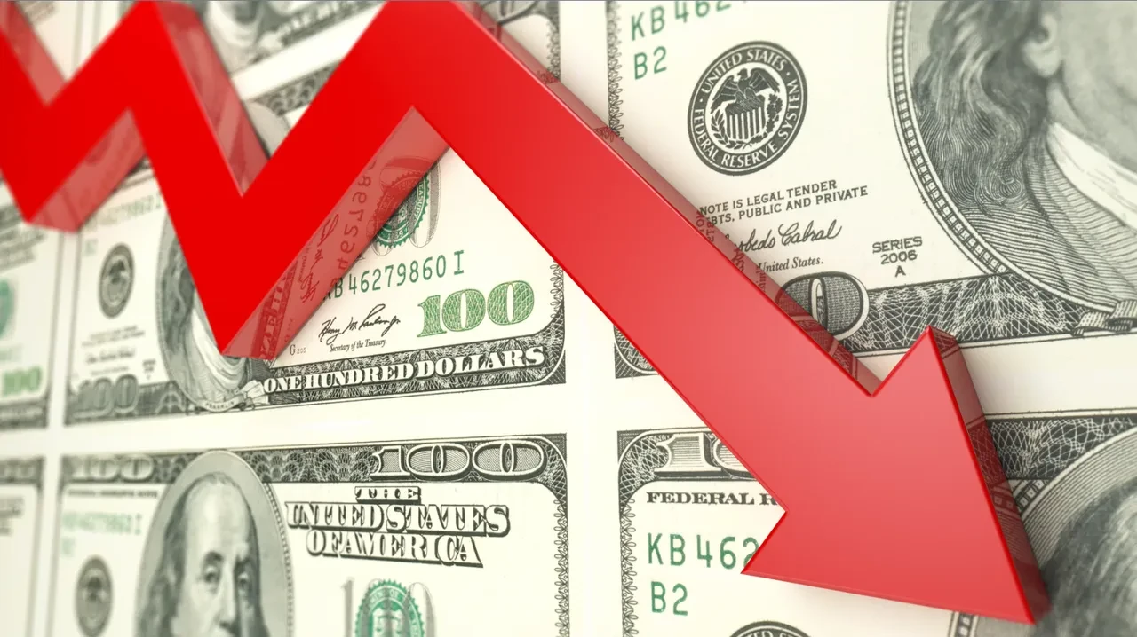 Dev ABD bankası net tarih vererek uyardı: Dolar gerileyecek!