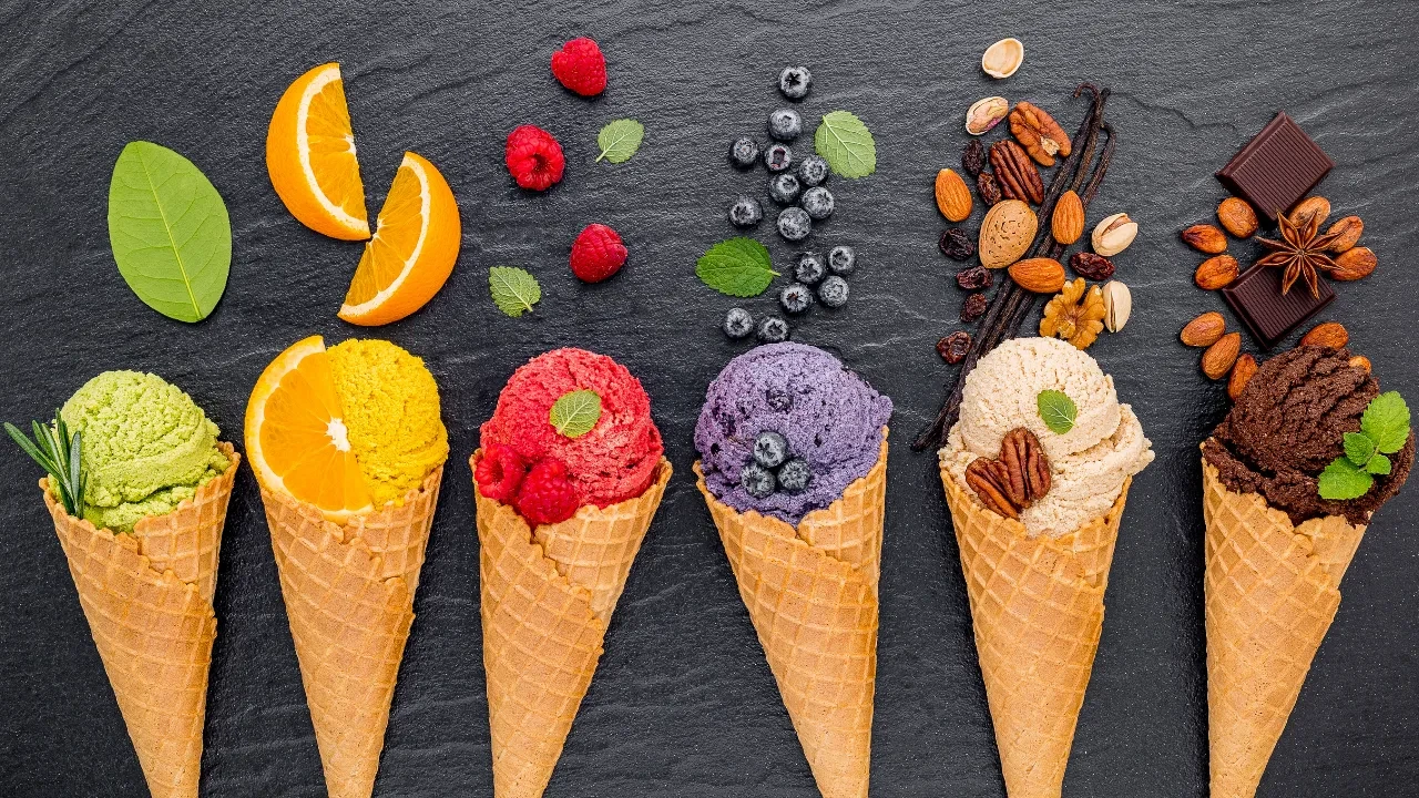 Dondurma yerken dikkat! Bu tadı alıyorsanız hastanelik olabilirsiniz