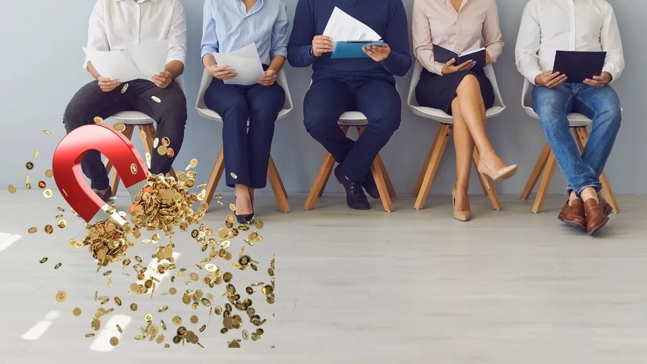 Duyan şaşkınlığını gizleyemiyor! Oyun oynayarak, uyuyarak ve susarak binlerce para kazanıyorlar