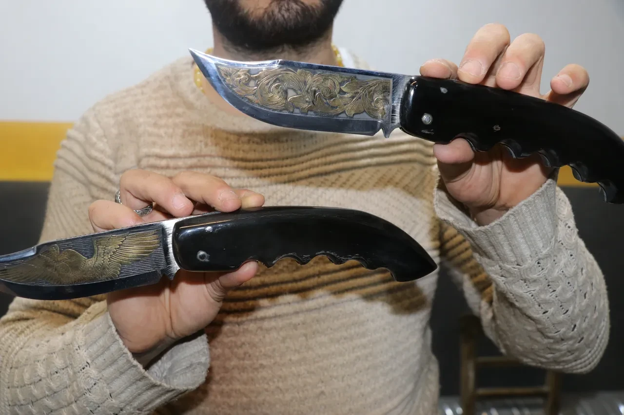 Eşi benzeri yok! Özel üretiliyor, 60 bin TL'den satılıyor