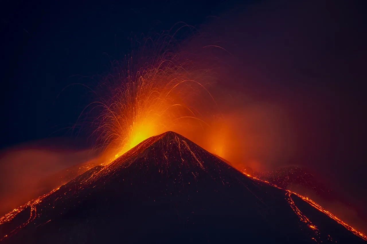 Etna Yanardağı nerede, hangi ülkede? Patlarsa Türkiye’ye etkisi dolaylı olabilir