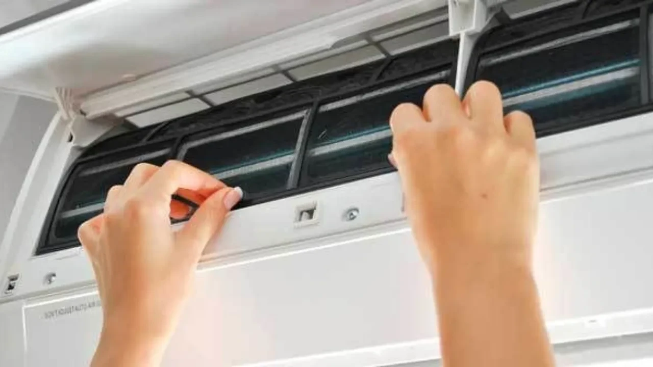 Evde klima kullanırken nelere dikkat etmeli nasıl temizlemeli? Başınıza bela olabilir