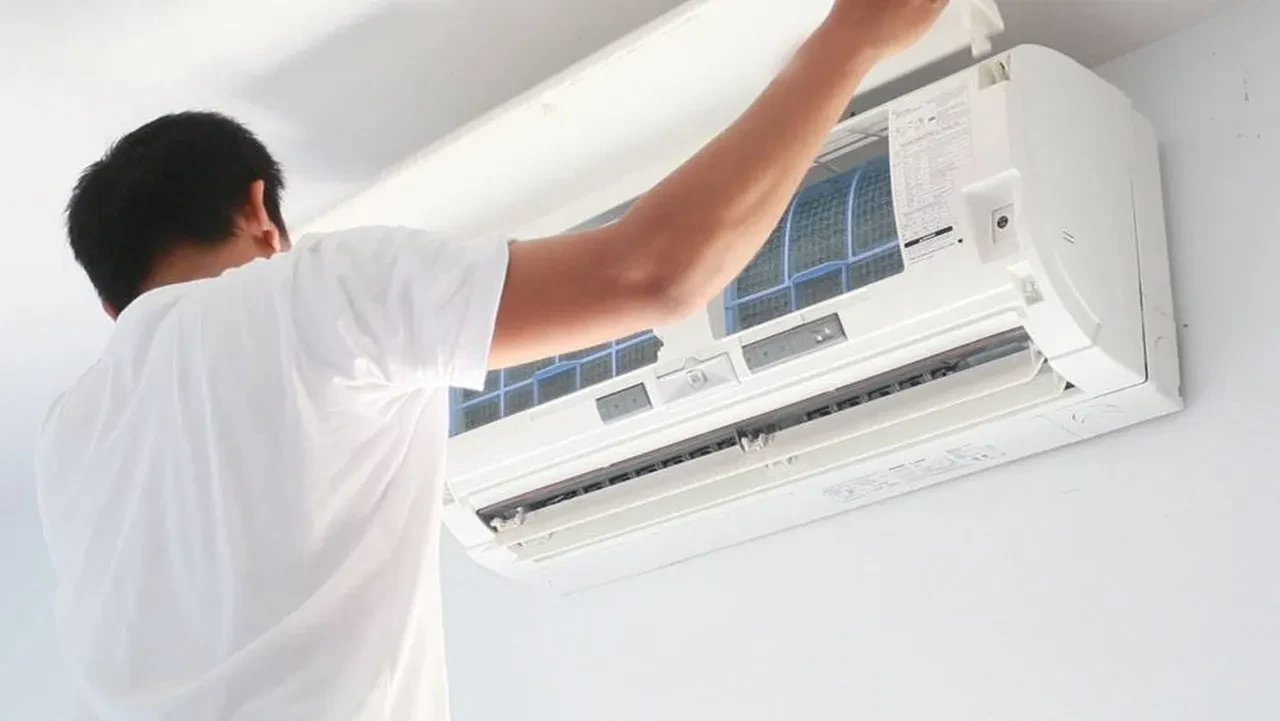 Evde klima kullanırken nelere dikkat etmeli nasıl temizlemeli? Başınıza bela olabilir