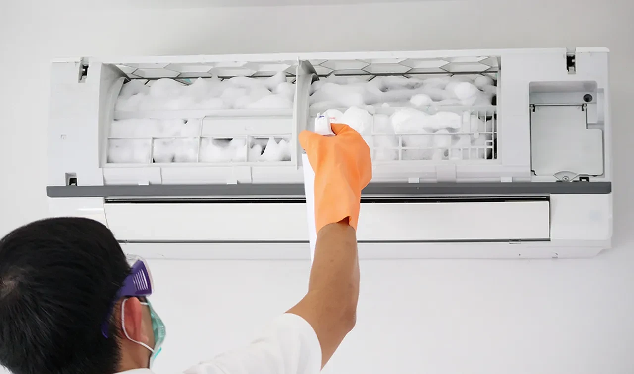 Evde klima kullanırken nelere dikkat etmeli nasıl temizlemeli? Başınıza bela olabilir