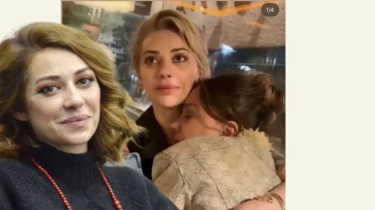 Feyza Altun dayanamadı Dilan Polat ile neden buluştuğunu açıkladı 