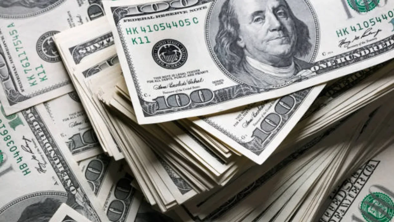 Güncel dolar fiyatı ne kadar oldu? İşte 2 Haziran 2025 güncel döviz kurları, euro, sterlin, dolar fiyatı
