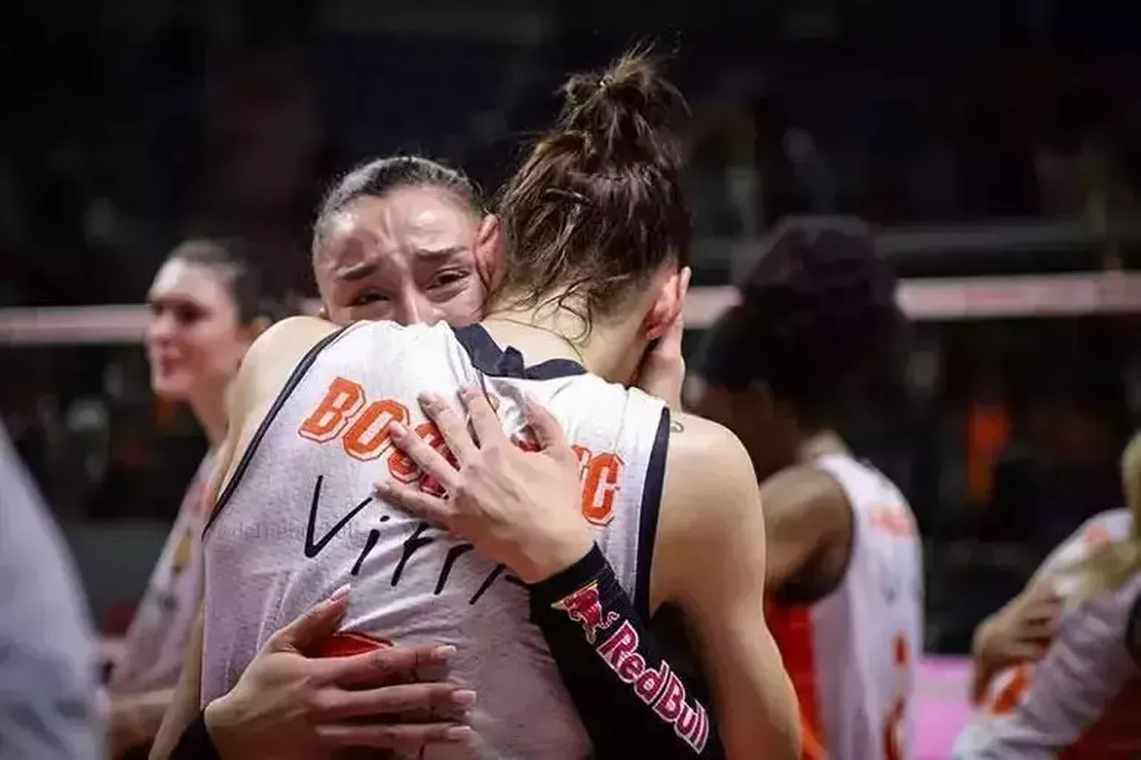 Hande Baladın kimdir? Fenerbahçe yılın transferini duyurdu