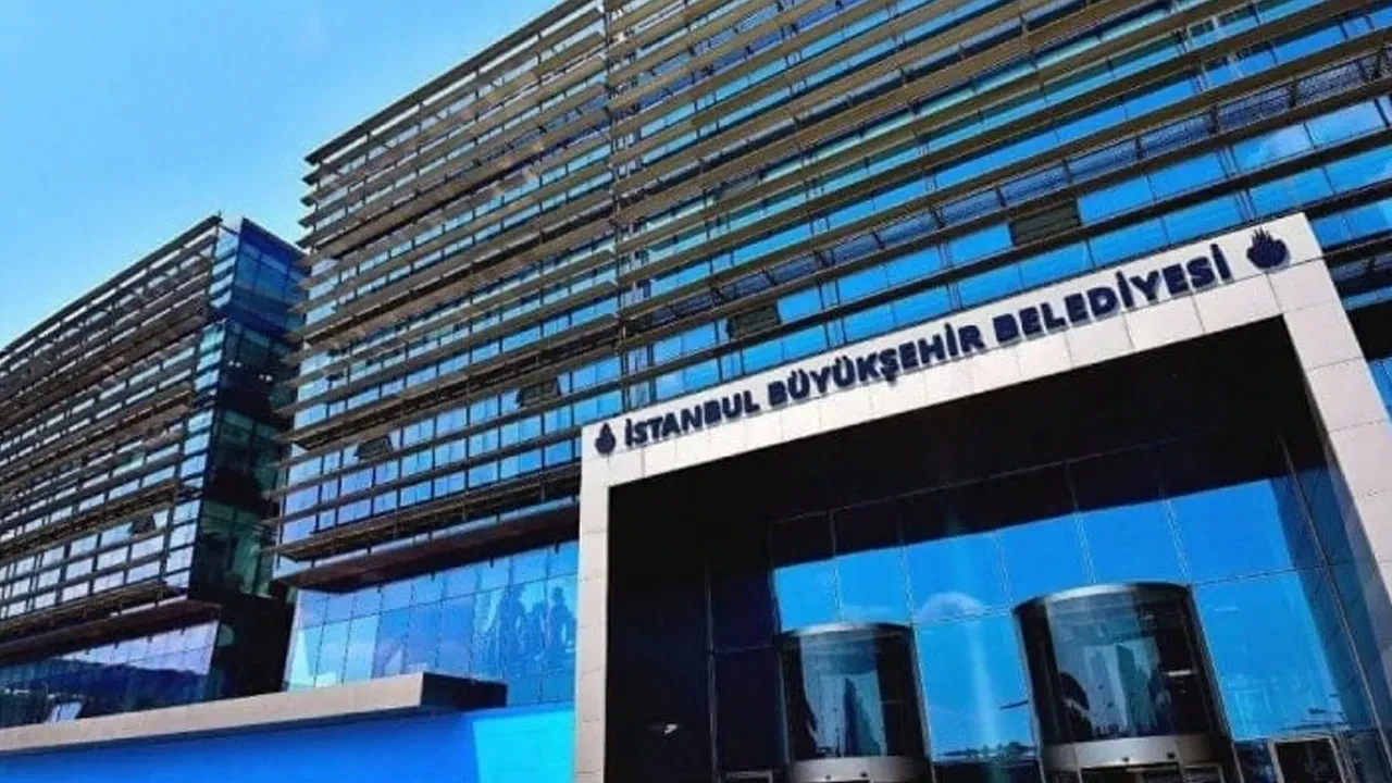 İBB'ye 5. dalga operasyonda gözaltı sayısı 38'e yükseldi