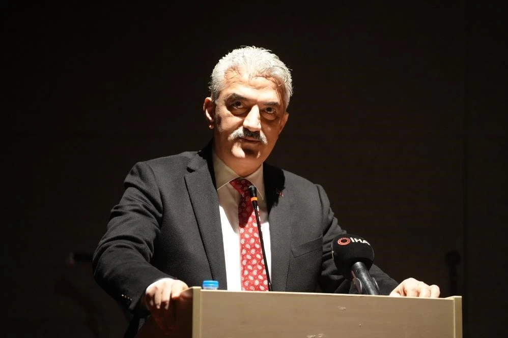 Kırıkkale’de ormanlara giriş 31 Ekim’e kadar yasak!