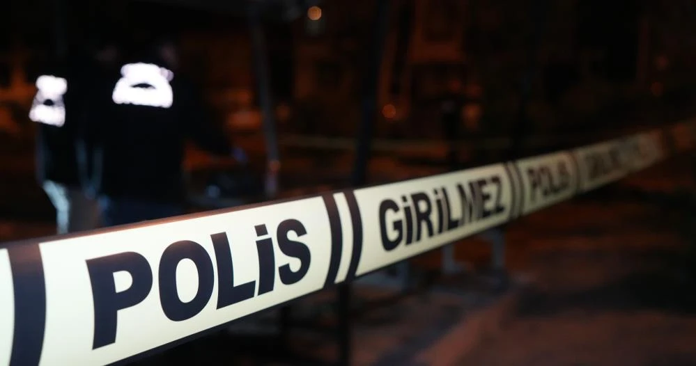 Kırıkkale’de akrabasını satırla öldüren zanlı tutuklandı!