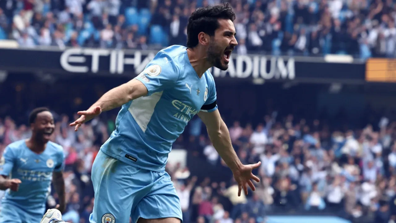 İlkay Gündoğan ile ilgili sıcak gelişme! Galatasaray'ın teklifi ortaya çıktı