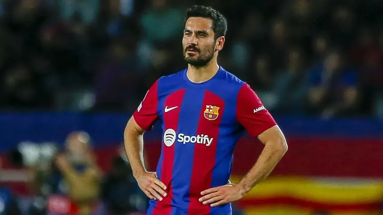 İlkay Gündoğan ile ilgili sıcak gelişme! Galatasaray'ın teklifi ortaya çıktı