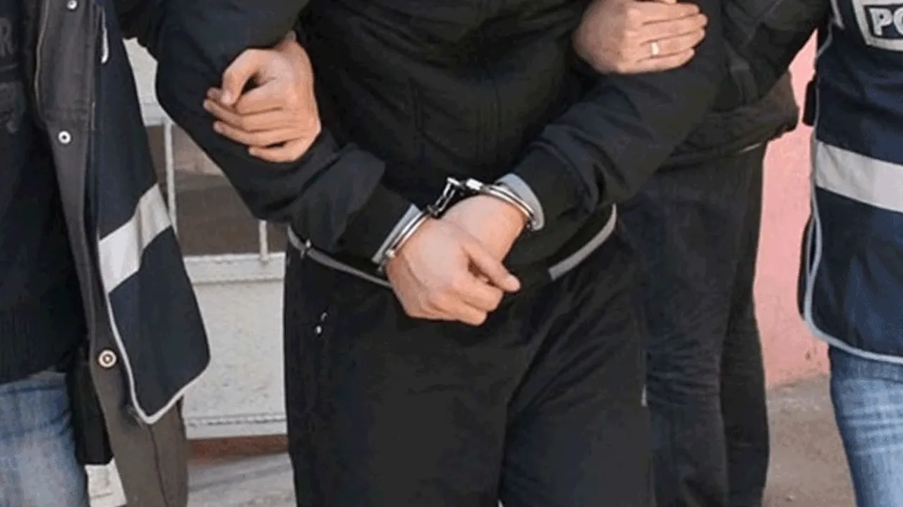 İstanbul’da Başsavcı Vekiline hakaret eden şüpheli tutuklandı!
