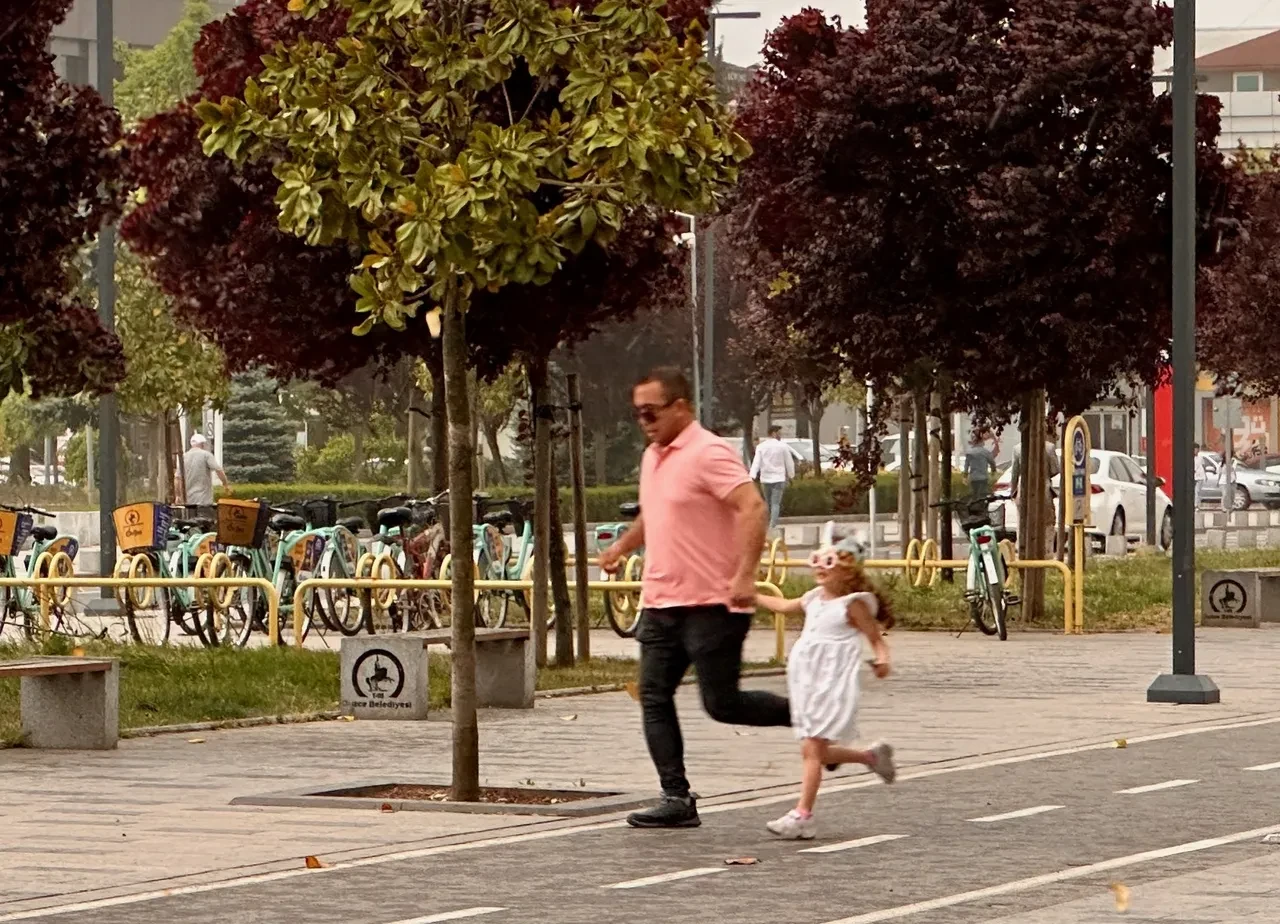 İşte bayram haftası hava durumu! Meteoroloji gün verdi: Yağışlar bitiyor, kavurucu sıcaklar geliyor