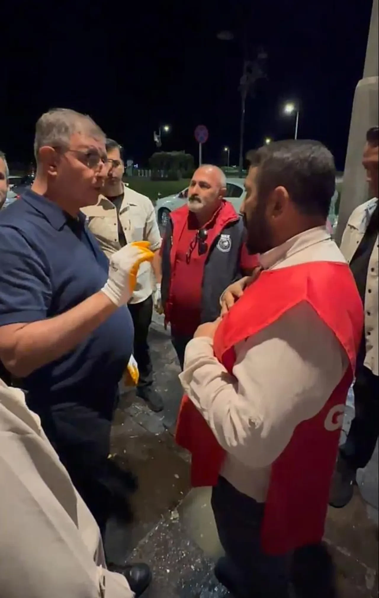 İzmir nasıl çöplüğe döndü? İşte Cemil Tugay'a çöp toplatan olayın perde arkası: AK Partili başkandan çok konuşulacak sözler