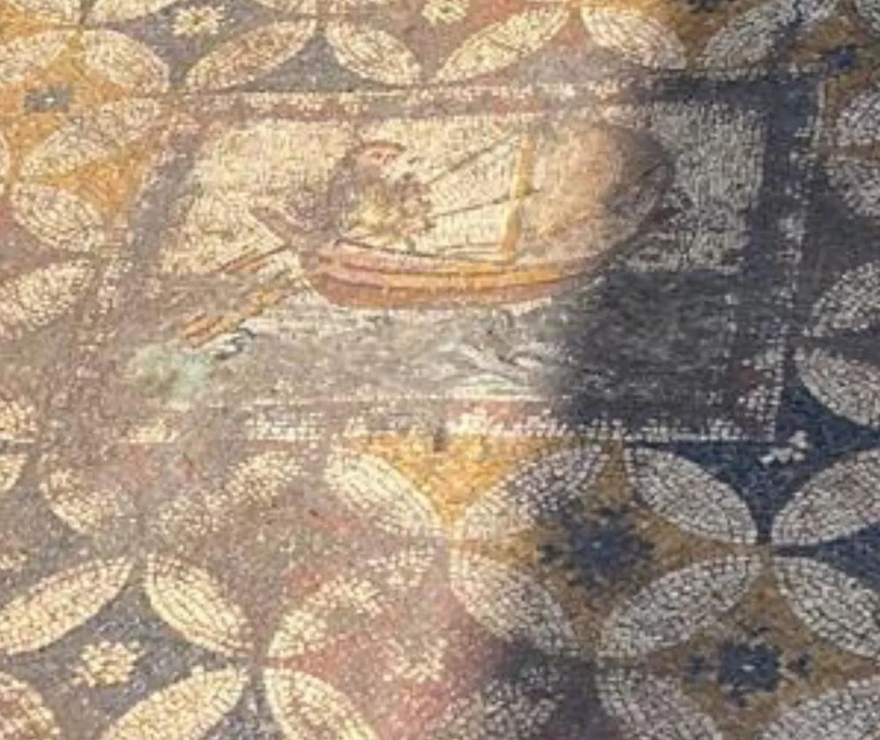 İznik'teki keşfin sırrı ortaya çıkıyor! Dünyada tek