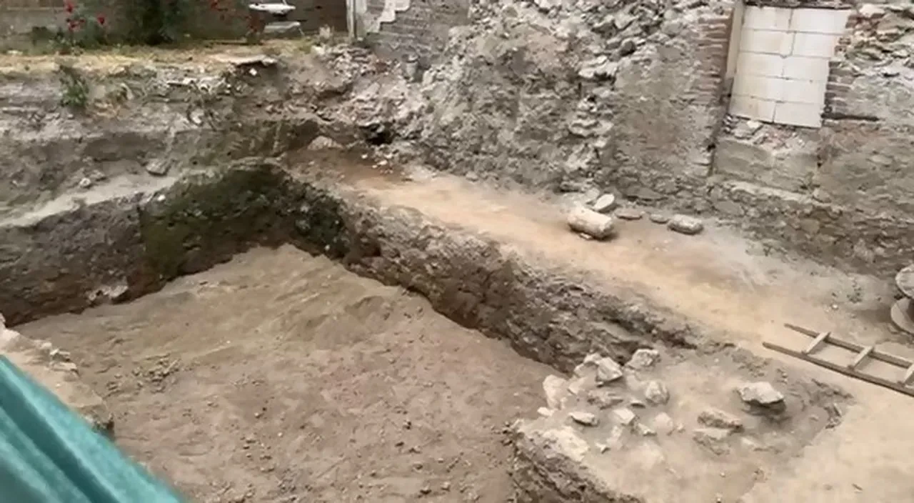 İznik'teki keşfin sırrı ortaya çıkıyor! Dünyada tek