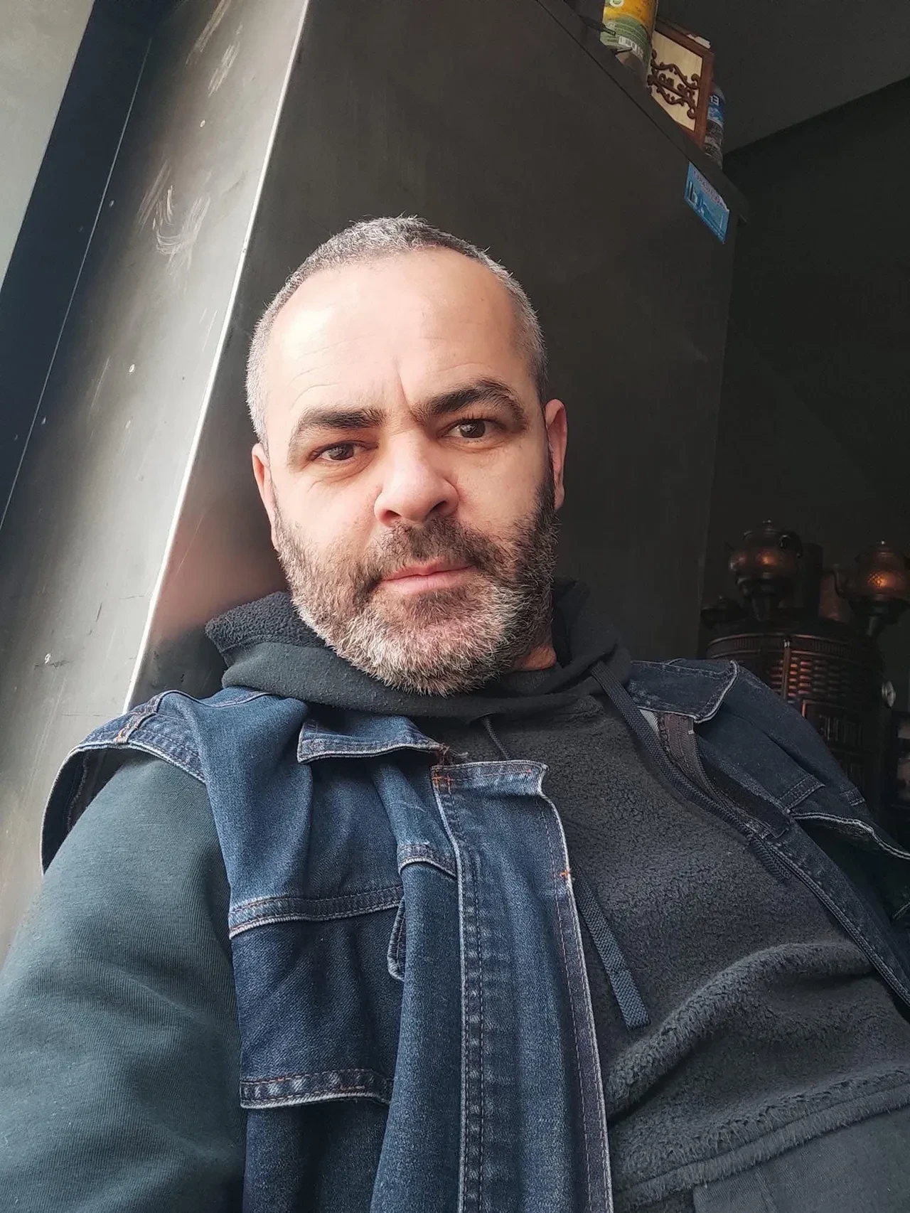 Kırıkkale'de korkunç olay! 23 yıllık husumetlisinin satırla boğazını kesti