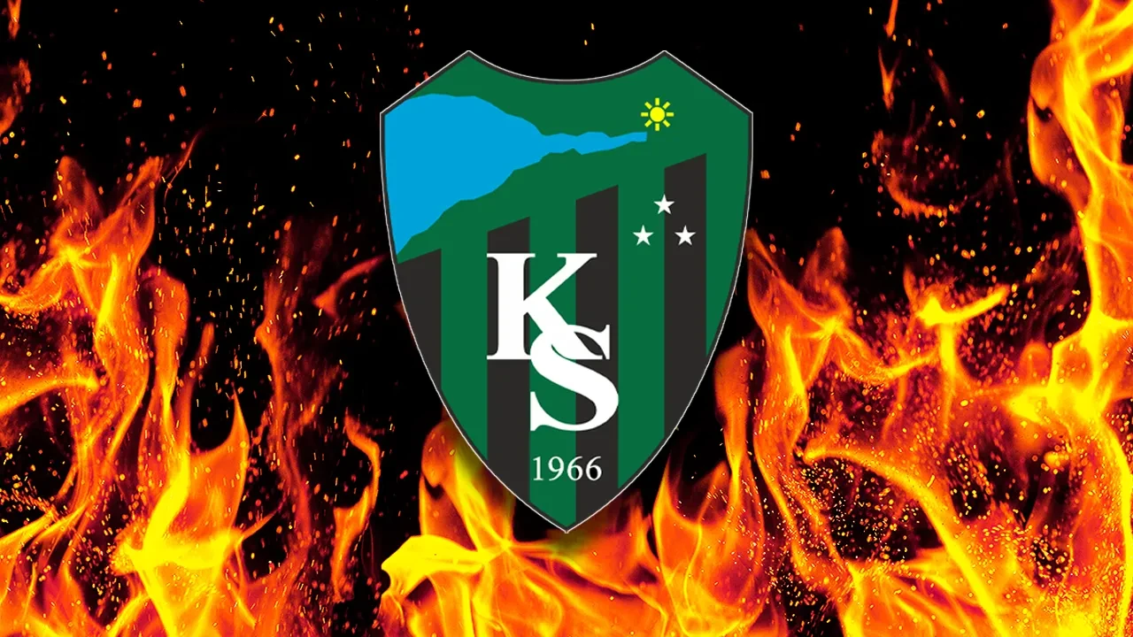 Kocaelispor'un yeni teknik direktörü belli oldu! İmza tarihi açıklandı