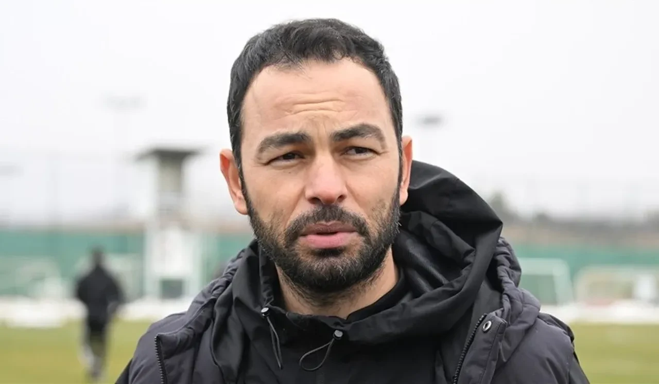 Kocaelispor'un yeni teknik direktörü belli oldu! İmza tarihi açıklandı