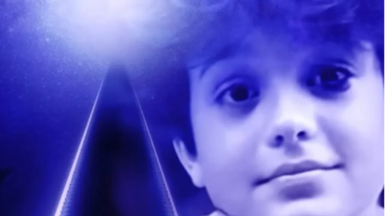 Konser hayali yarım kalan Mattia Ahmet Minguzzi