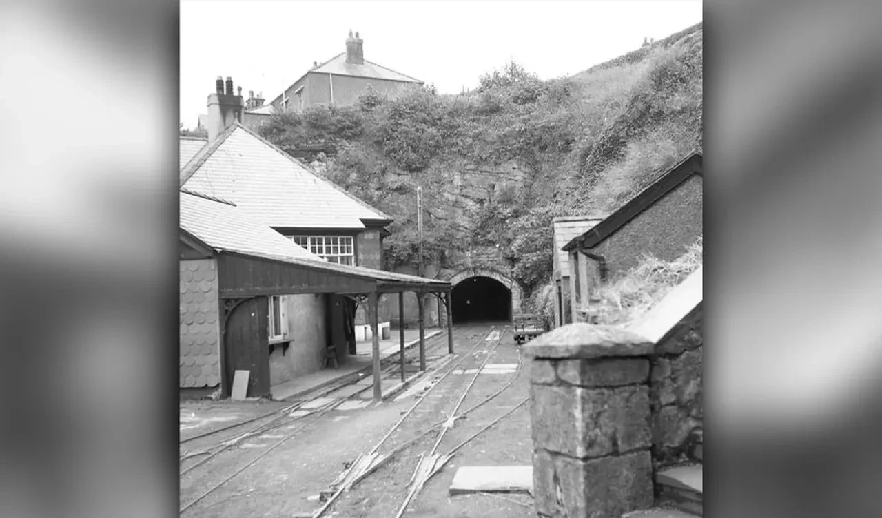 Köyün altından 'çok iyi gizlenmiş' 200 yıllık tünel çıktı! İnanılmaz keşif