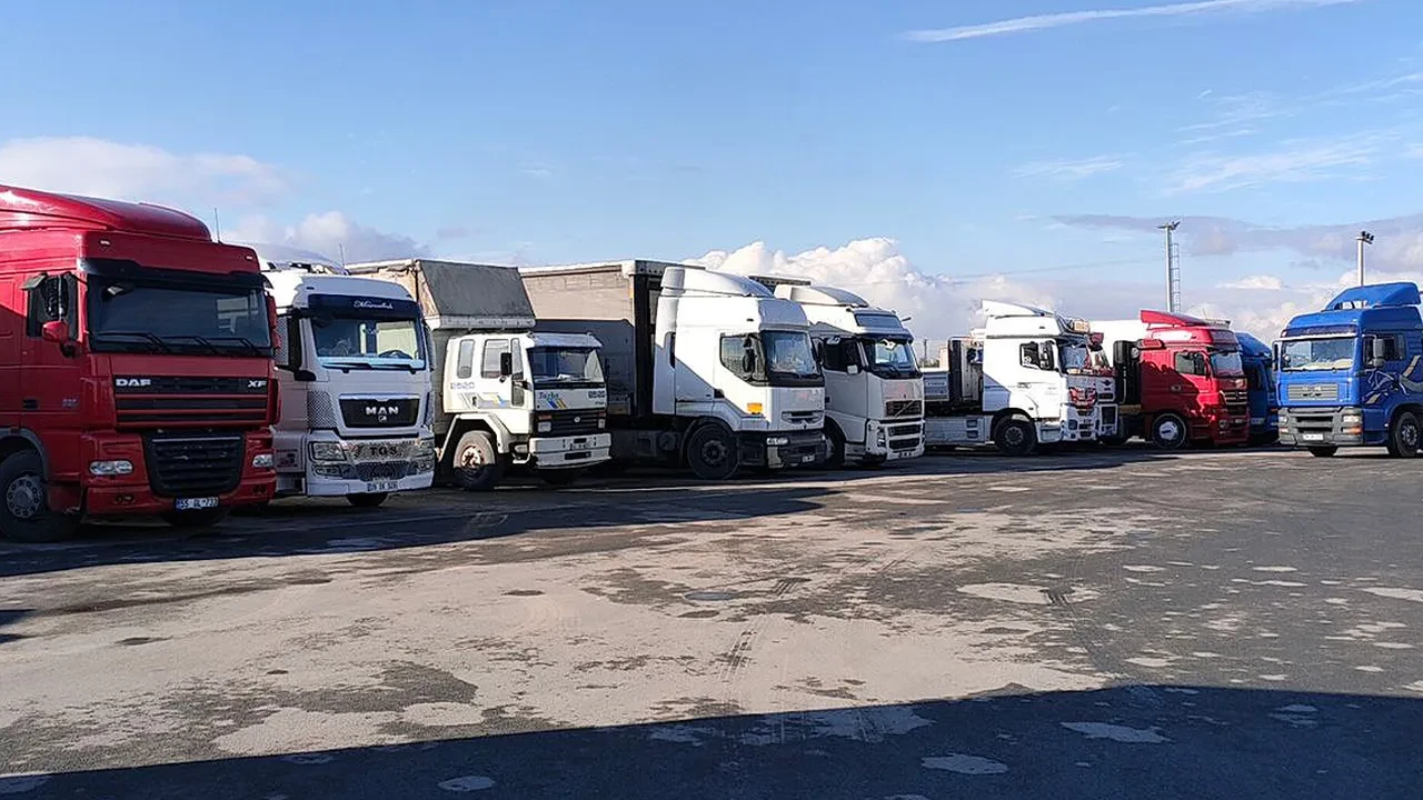 Kurban Bayramı'nda trafikte kısıtlama! Bakan Yerlikaya duyurdu
