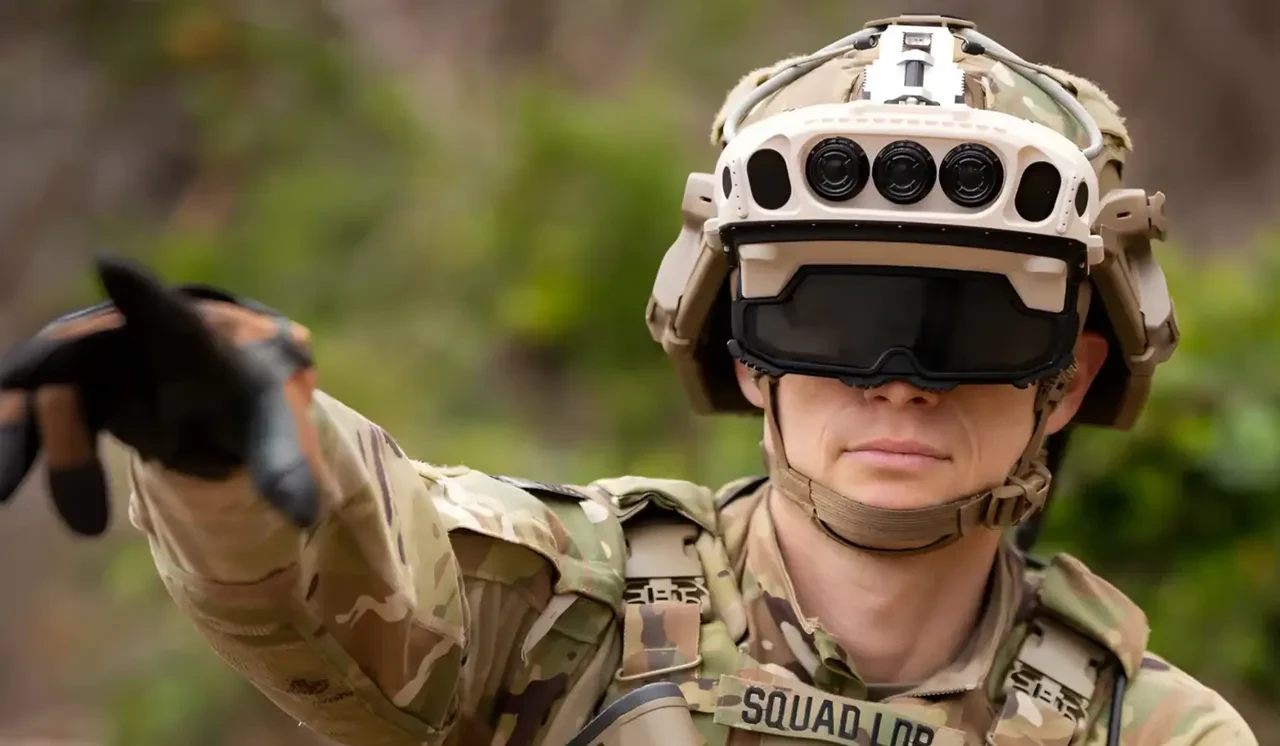 Mark Zuckerberg savaşa giriyor! Meta filmleri gerçek yapacak 