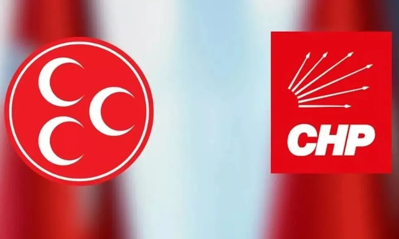 MHP'nin bayramlaşma programı belli oldu! Bir parti listede yok