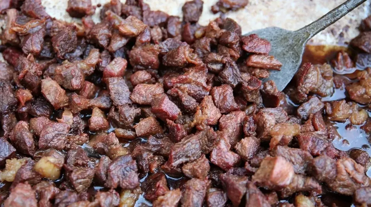 Mide-bağırsak hastalarına kurban eti uyarısı: Pişirme yöntemine dikkat!