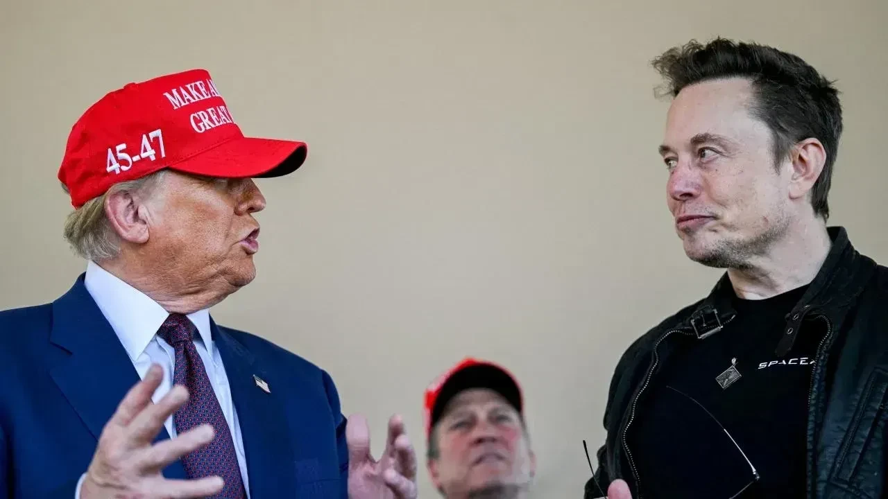 Musk’tan Trump’ın bütçesine eleştiri: 'Hayal kırıklığına uğradım'